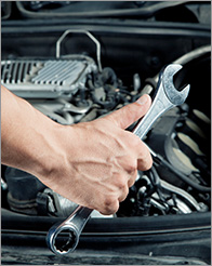 GLS AUTO BODY: Rockville Car Maintenance