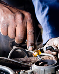 GLS AUTO BODY: Rockville Auto Repairs